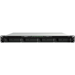 Synology RackStation RS826RP+ 4 Bahías